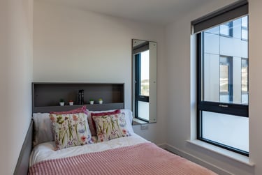 Standard En Suite - Image 3